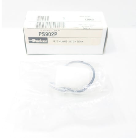 Parker FILTER 5 MICRON ELEMENTS FILTER, REGULATOR AND LUBRICATOR PARTS AND ACCESSORY PS902P